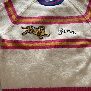Ladies Kenzo sweater